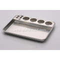 Stainless Steel Treatment Hospitality Tray In different sizes (No Bottle )